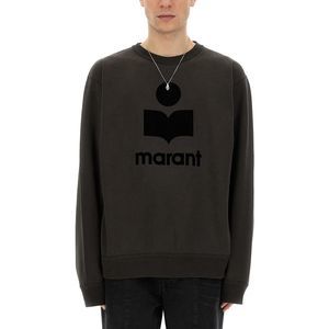 Marant Men "Mikoy" Sweatshirt